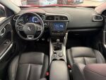 Renault Kadjar 2016 Punainen