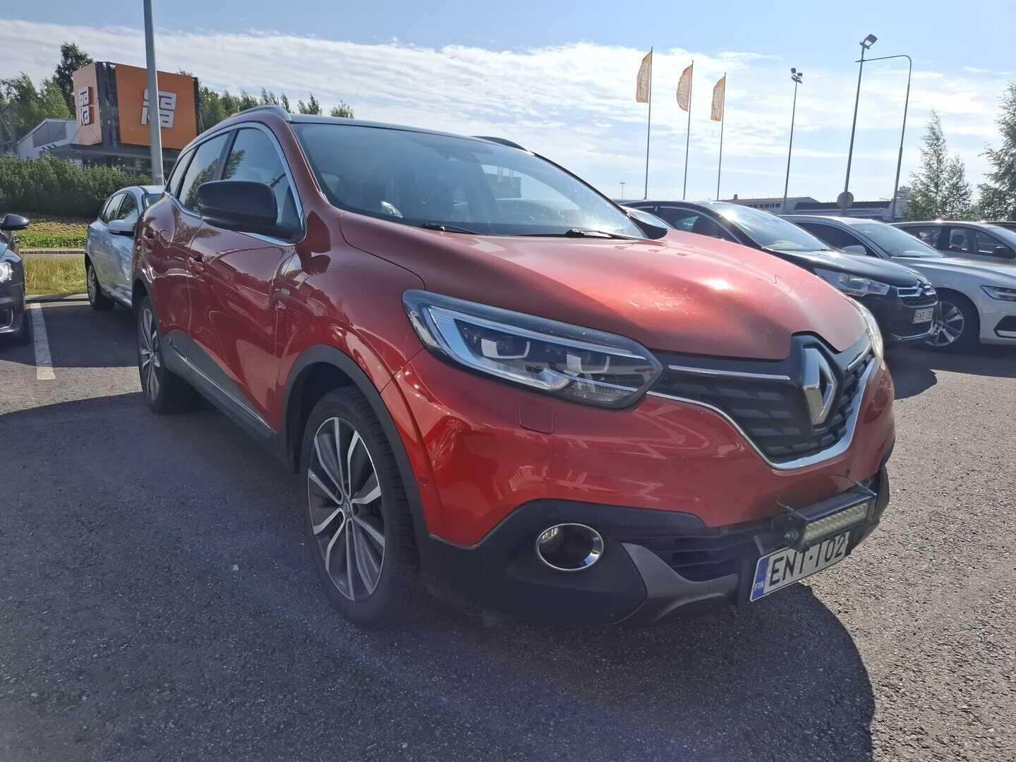 Renault Kadjar