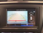 Renault Kadjar 2016 Punainen