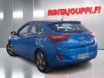 Hyundai i30 5d 2015 Sininen