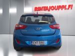 Hyundai i30 5d 2015 Sininen