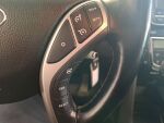 Hyundai i30 5d 2015 Sininen