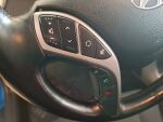Hyundai i30 5d 2015 Sininen