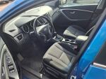 Hyundai i30 5d 2015 Sininen