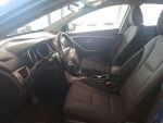 Hyundai i30 5d 2015 Sininen