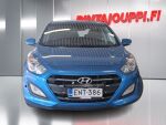 Hyundai i30 5d 2015 Sininen
