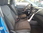 Hyundai i30 5d 2015 Sininen
