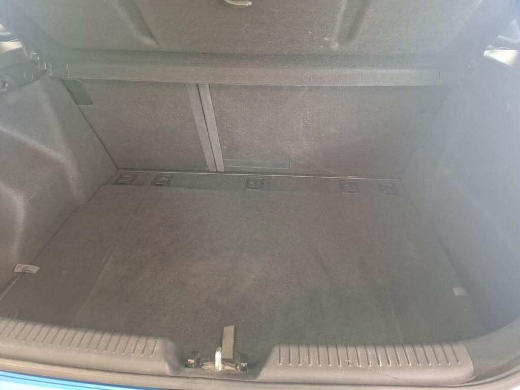 Hyundai i30 5d 2015 Sininen