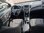 Hyundai i30 5d 2015 Sininen