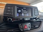 Hyundai i30 Wagon 2018 Punainen