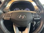 Hyundai i30 Wagon 2018 Punainen