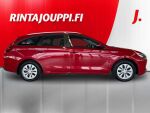 Hyundai i30 Wagon 2018 Punainen