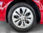 Hyundai i30 Wagon 2018 Punainen