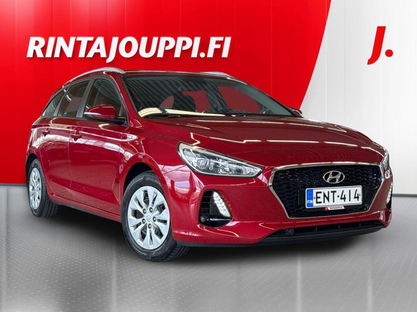 Hyundai i30 Wagon