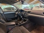 Skoda Superb 2015 Sininen
