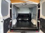 Renault Trafic 2016 Valkoinen