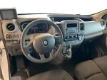 Renault Trafic 2016 Valkoinen
