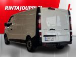 Renault Trafic 2016 Valkoinen