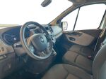 Renault Trafic 2016 Valkoinen