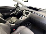 Toyota Prius PHEV 2015 Valkoinen