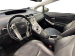 Toyota Prius PHEV 2015 Valkoinen