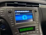Toyota Prius PHEV 2015 Valkoinen