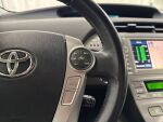 Toyota Prius PHEV 2015 Valkoinen
