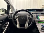 Toyota Prius PHEV 2015 Valkoinen