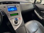 Toyota Prius PHEV 2015 Valkoinen
