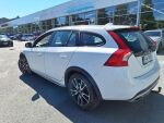 Volvo V60 Cross Country 2015 Valkoinen