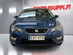 Seat Leon 2015 Sininen