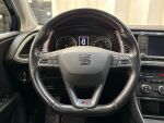 Seat Leon 2015 Sininen