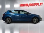 Seat Leon 2015 Sininen