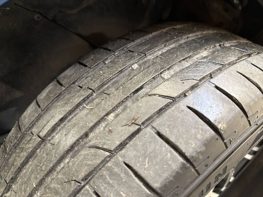 Seat Leon 2015 Sininen