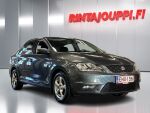 Seat Toledo 2016 Harmaa