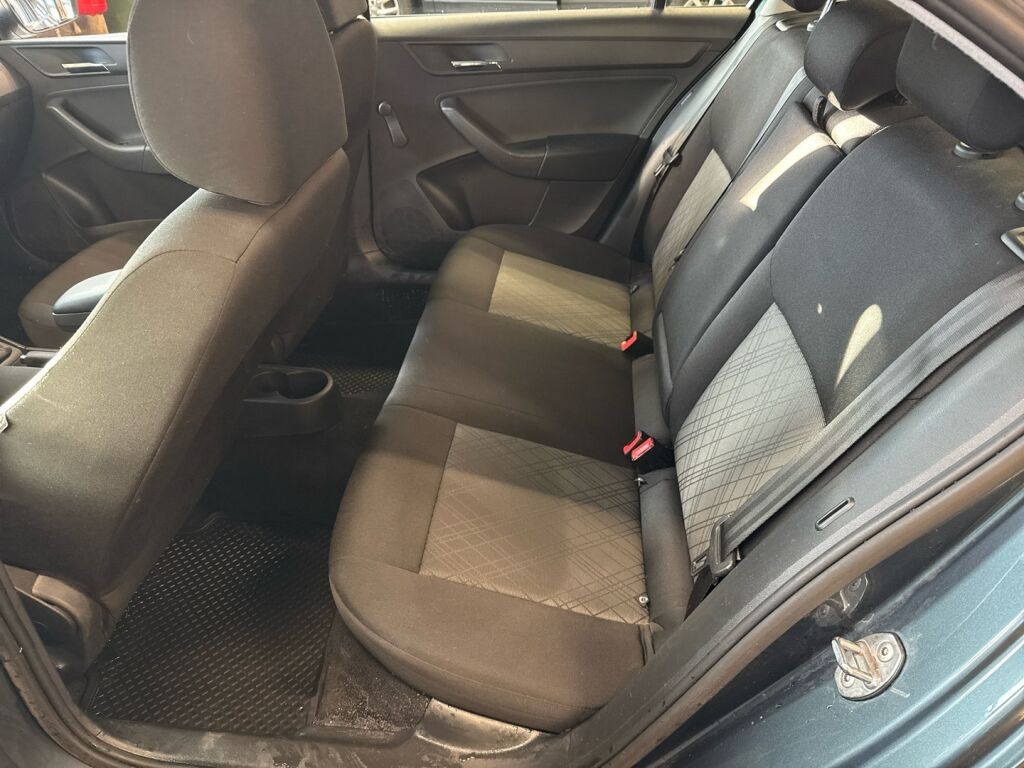 Seat Toledo 2016 Harmaa