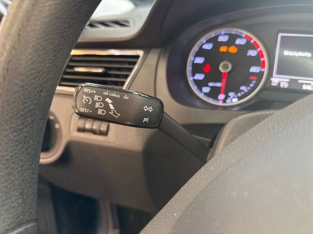 Seat Toledo 2016 Harmaa