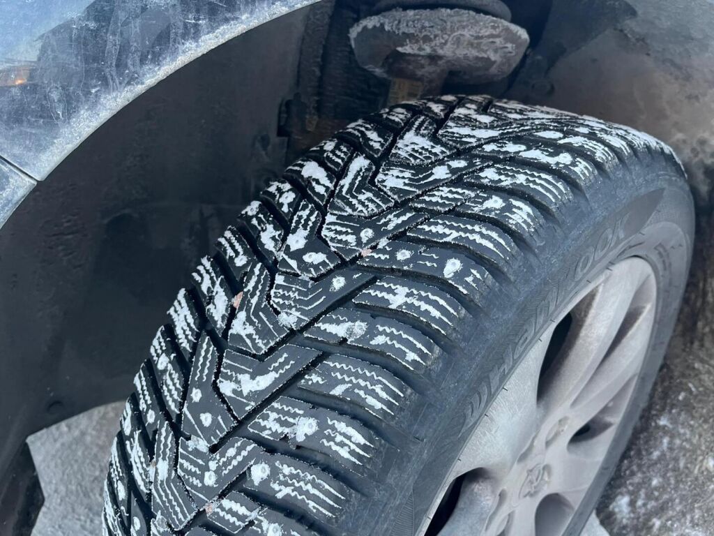 Opel Astra 2016 Musta