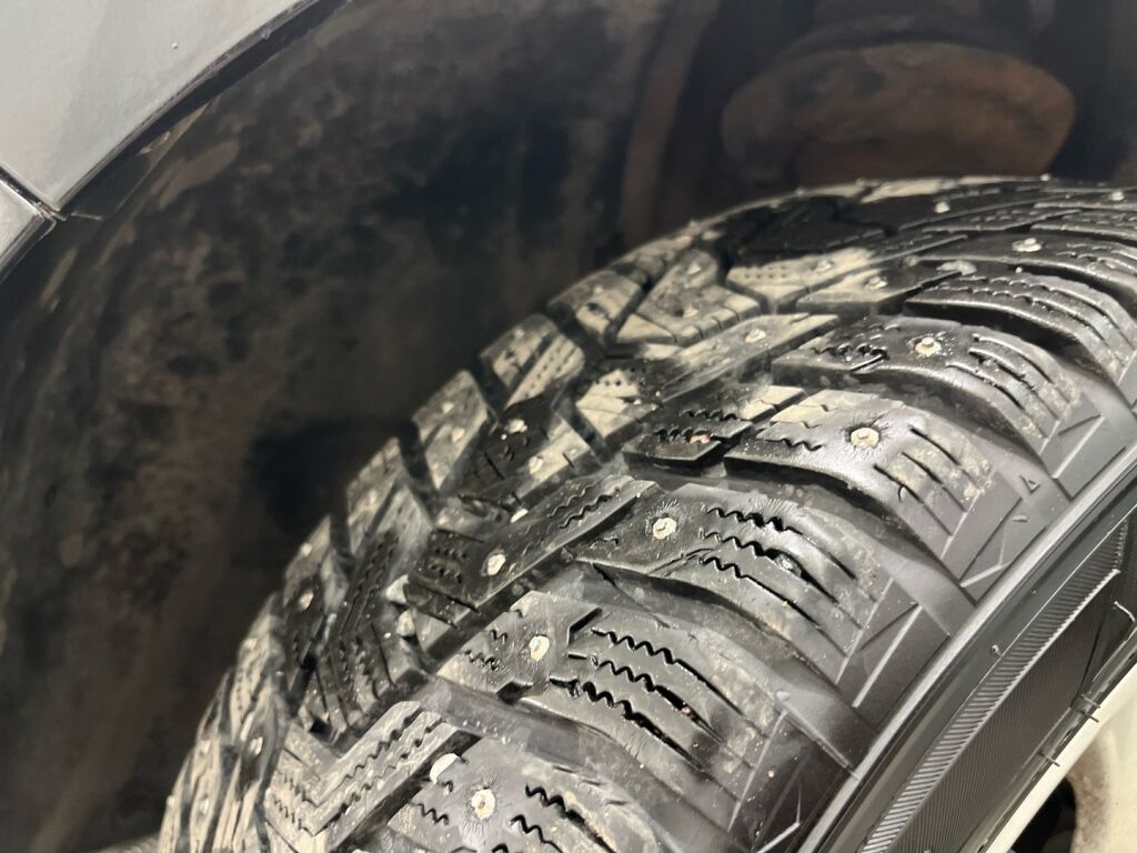 Opel Astra 2016 Musta