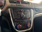 Opel Mokka 2016 Hopea