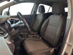 Opel Mokka 2016 Hopea