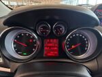 Opel Mokka 2016 Hopea