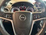 Opel Mokka 2016 Hopea