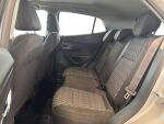 Opel Mokka 2016 Hopea