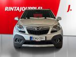 Opel Mokka 2016 Hopea