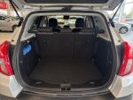 Opel Mokka 2016 Hopea