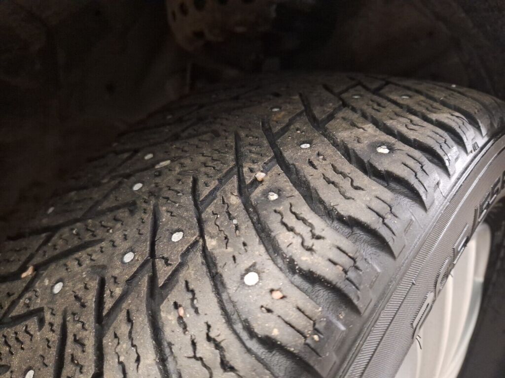 Honda Civic 2016 Harmaa