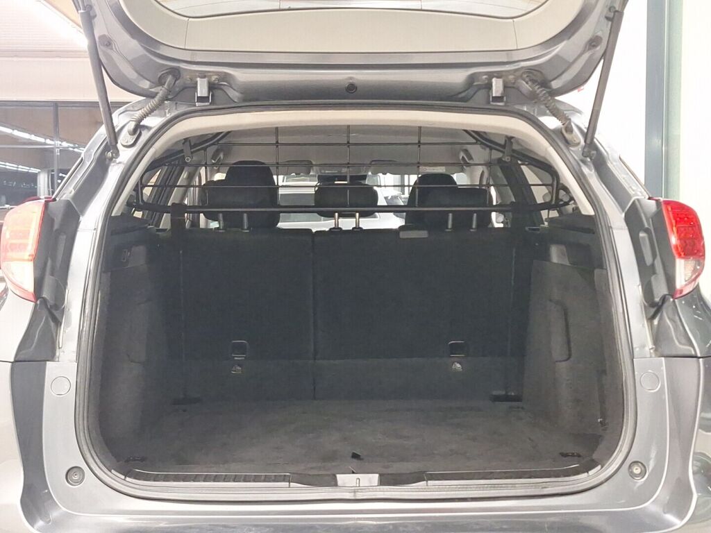 Honda Civic 2016 Harmaa