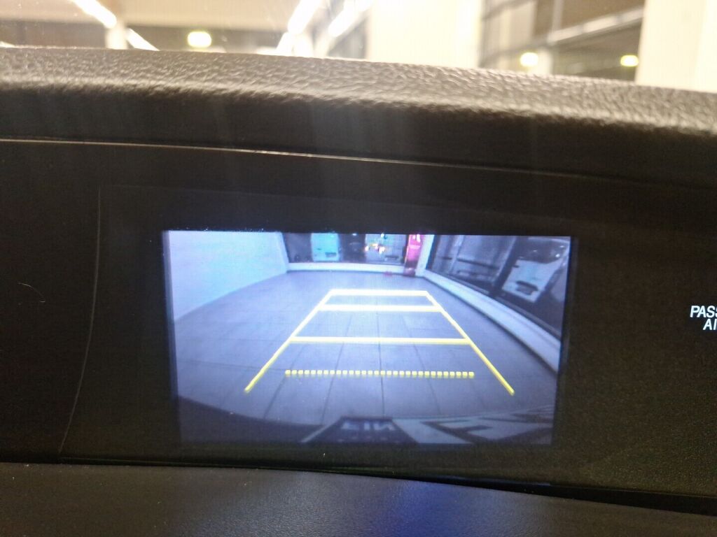 Honda Civic 2016 Harmaa