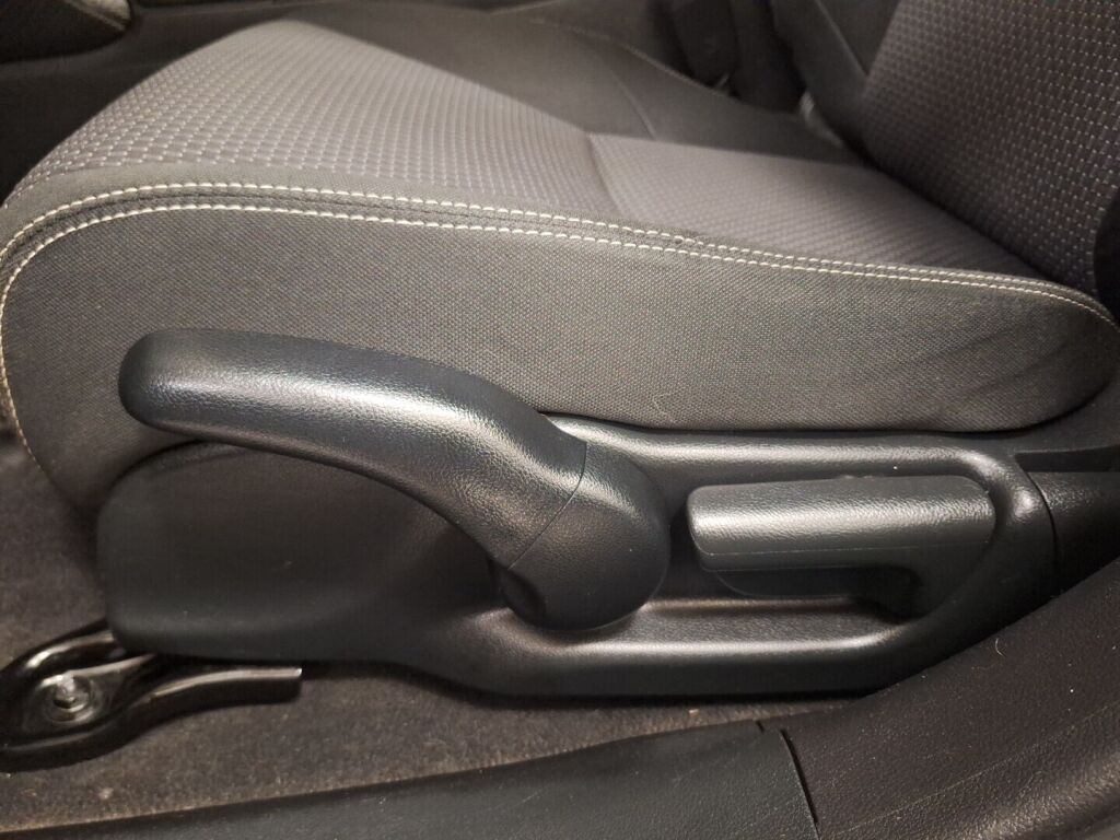 Honda Civic 2016 Harmaa